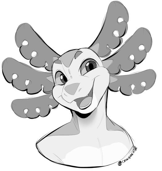 @CrowParadeArt