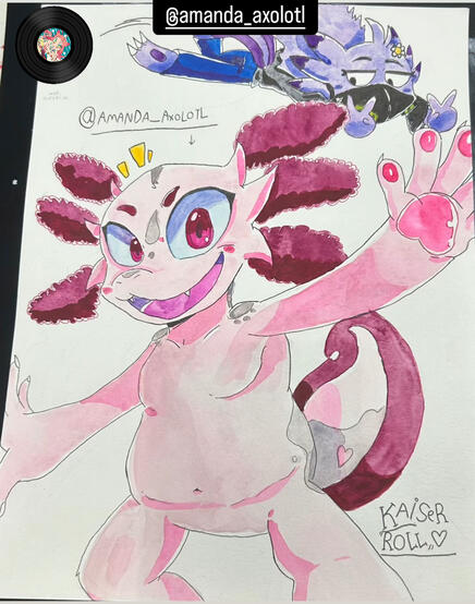 @Kai🌺 on instagram